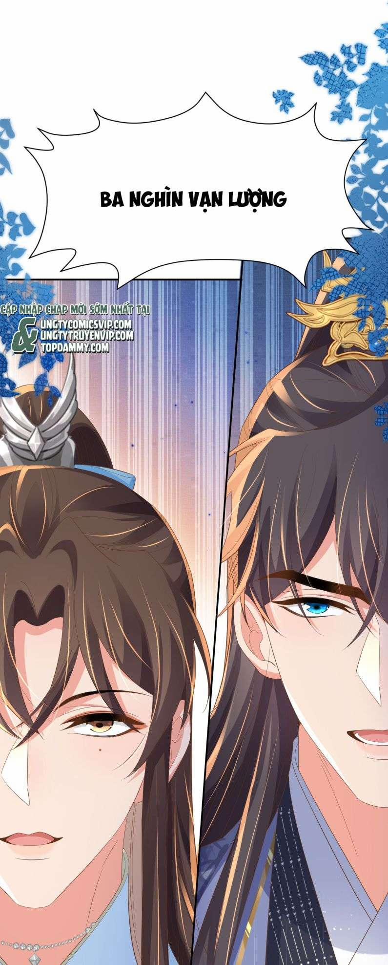 Bá Tổng Vương Phi Lật Xe Chỉ Nam 87 trang 25