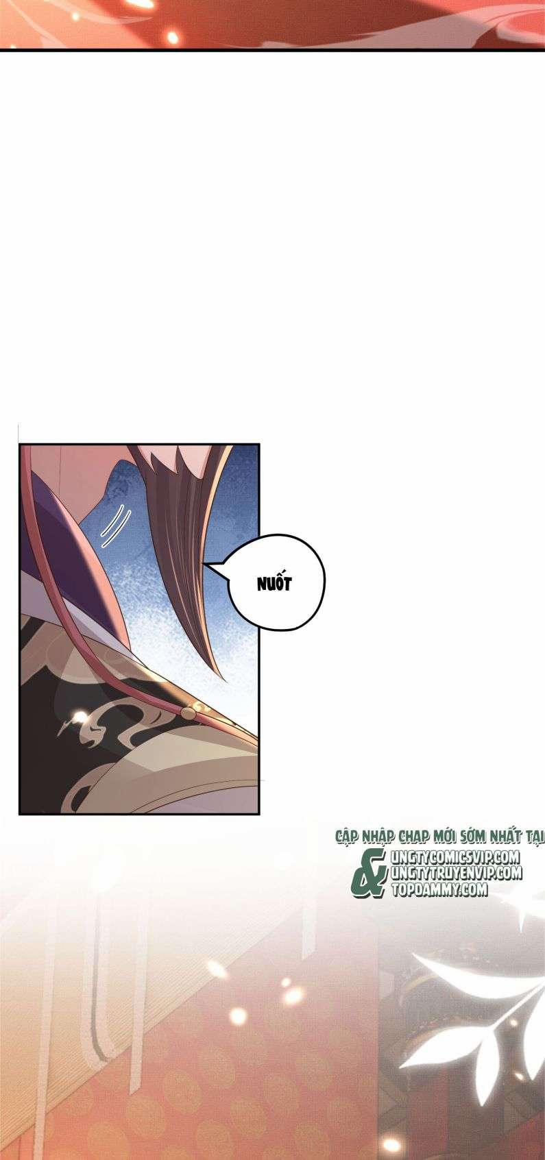 Bá Tổng Vương Phi Lật Xe Chỉ Nam 87 trang 29