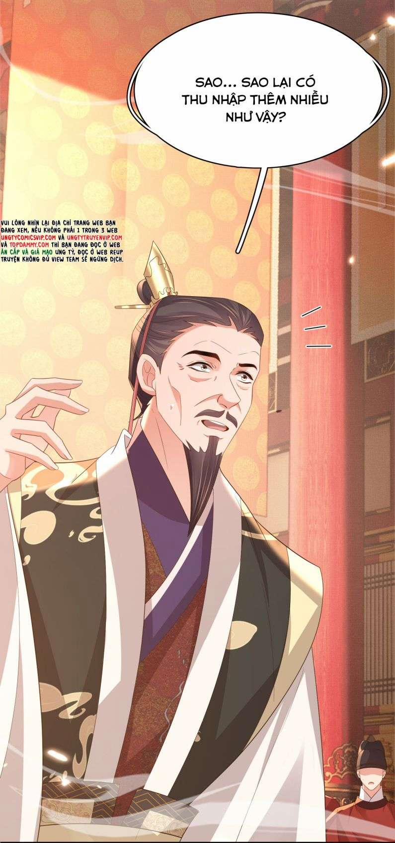 Bá Tổng Vương Phi Lật Xe Chỉ Nam 87 trang 30