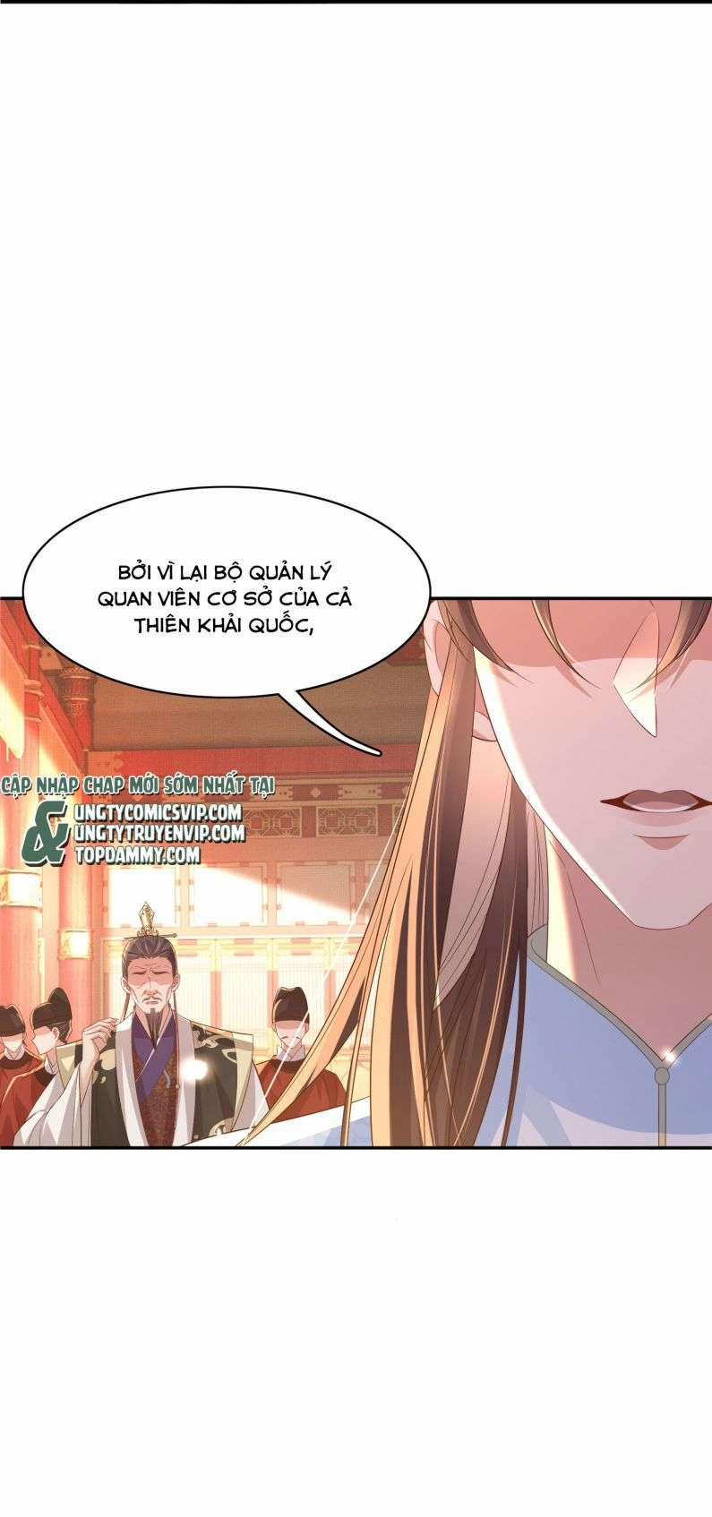 Bá Tổng Vương Phi Lật Xe Chỉ Nam 87 trang 31