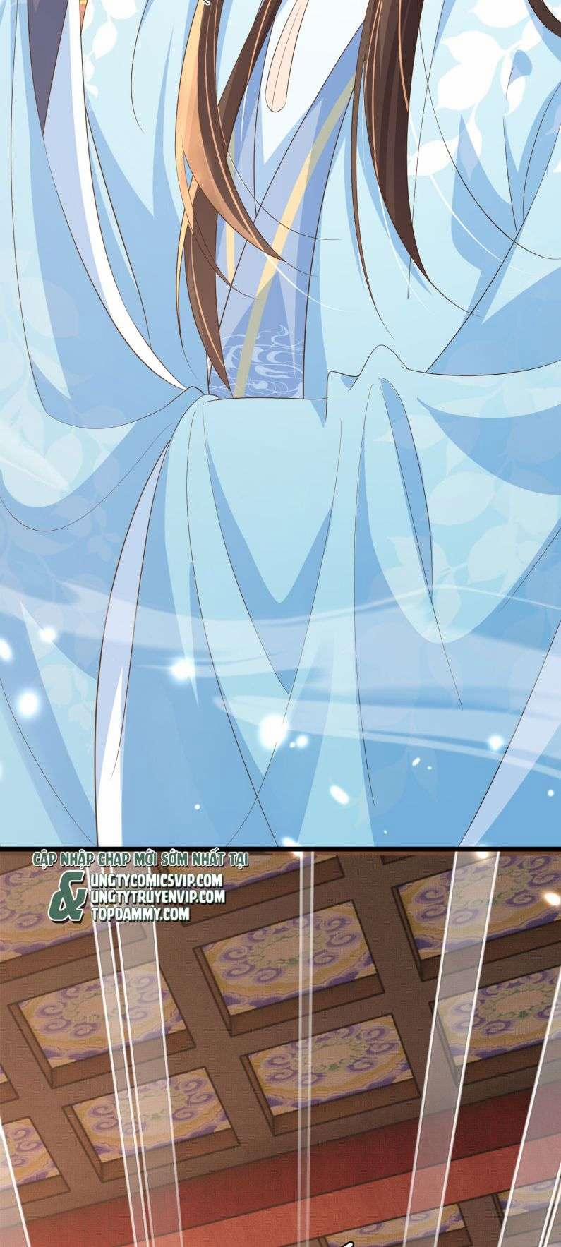 Bá Tổng Vương Phi Lật Xe Chỉ Nam 87 trang 33