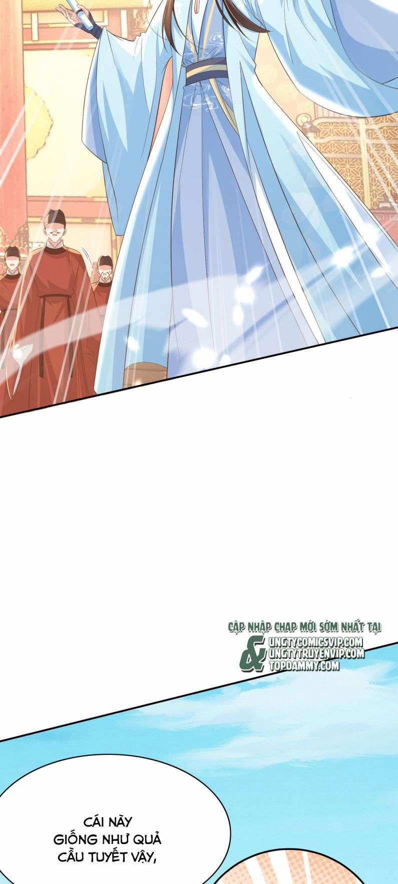 Bá Tổng Vương Phi Lật Xe Chỉ Nam 87 trang 35