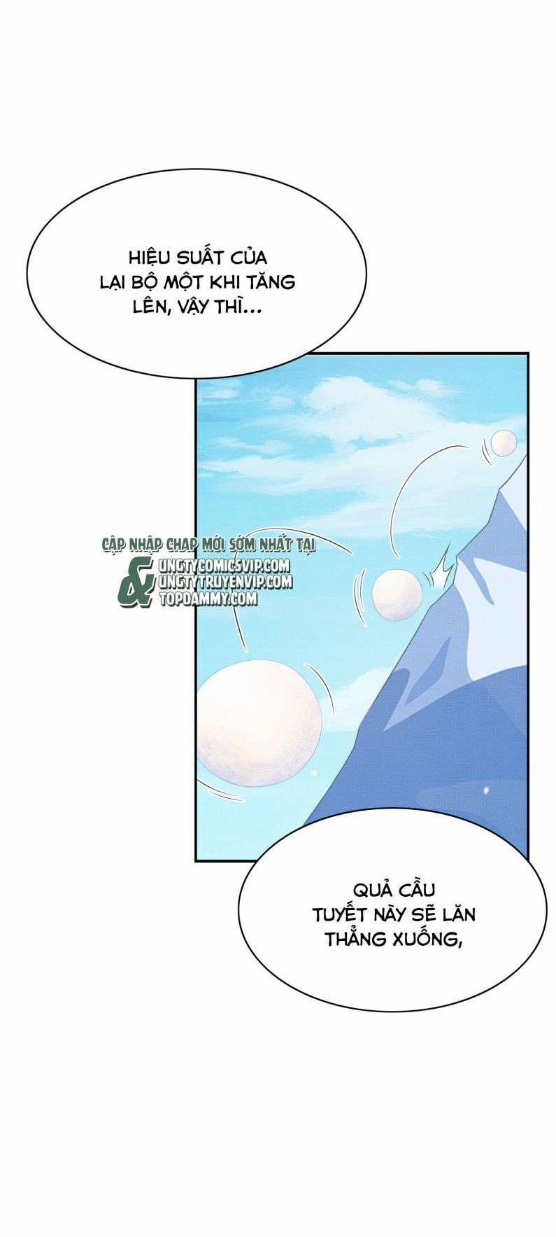 Bá Tổng Vương Phi Lật Xe Chỉ Nam 87 trang 37