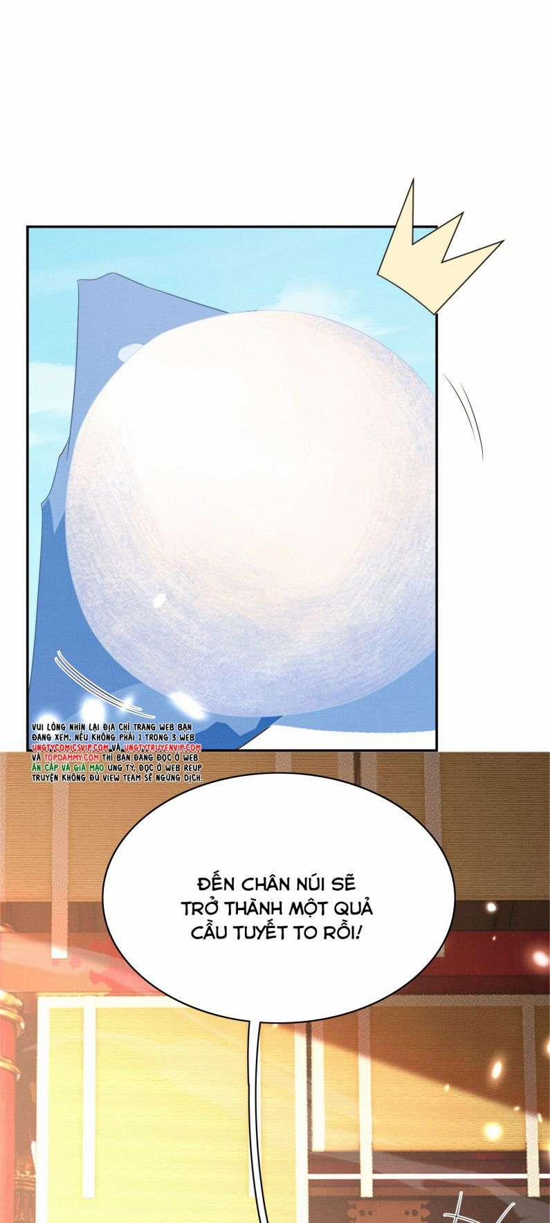 Bá Tổng Vương Phi Lật Xe Chỉ Nam 87 trang 38