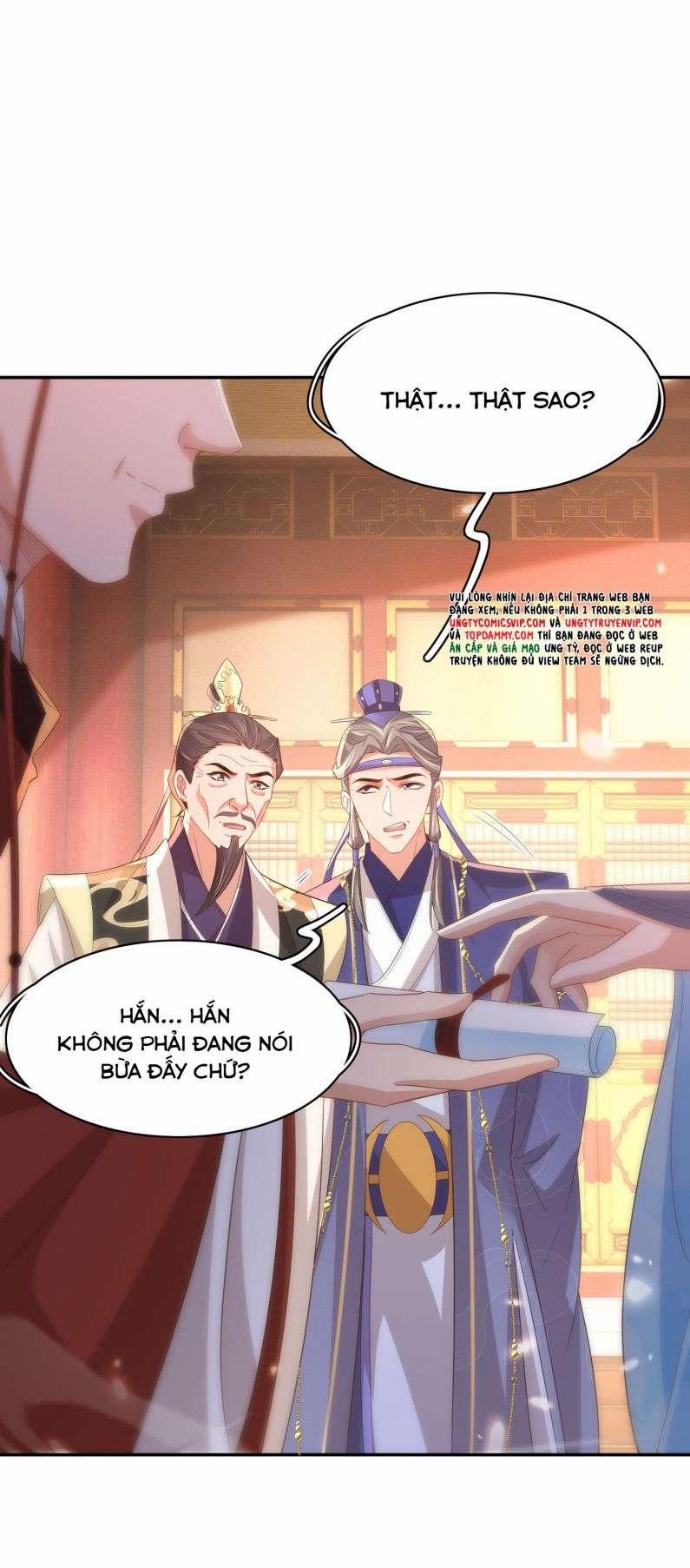 Bá Tổng Vương Phi Lật Xe Chỉ Nam 87 trang 40