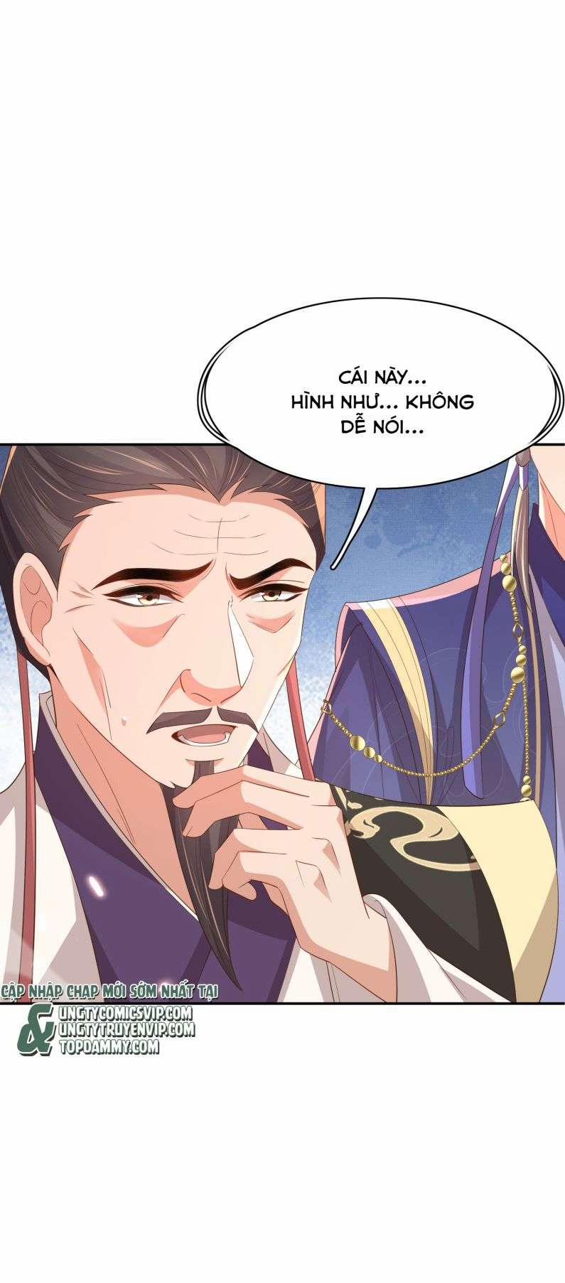 Bá Tổng Vương Phi Lật Xe Chỉ Nam 87 trang 41