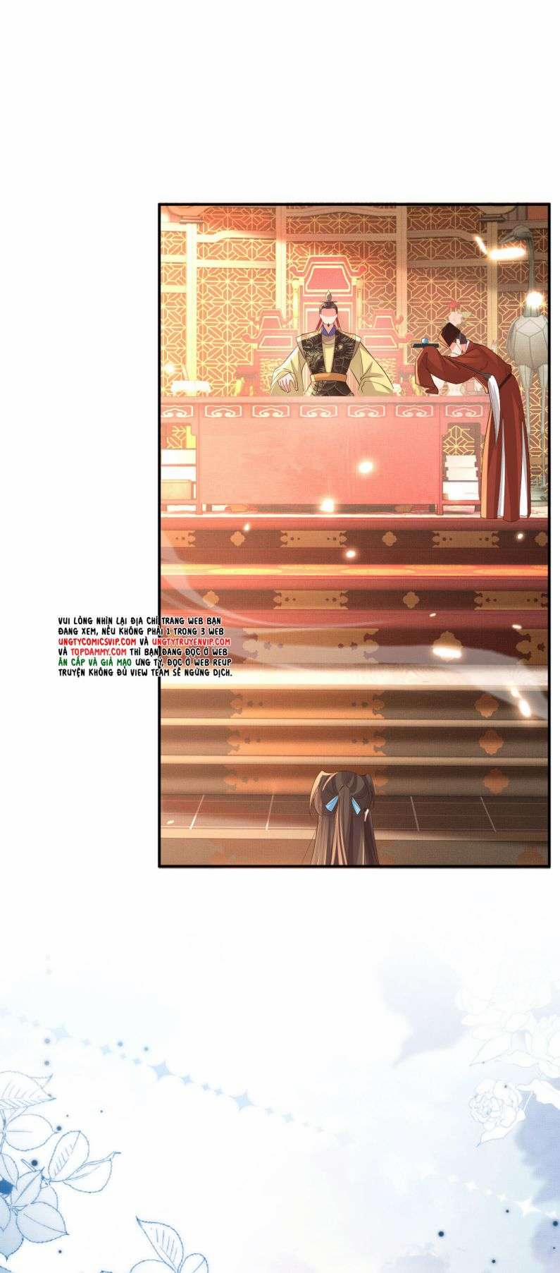 Bá Tổng Vương Phi Lật Xe Chỉ Nam 87 trang 42