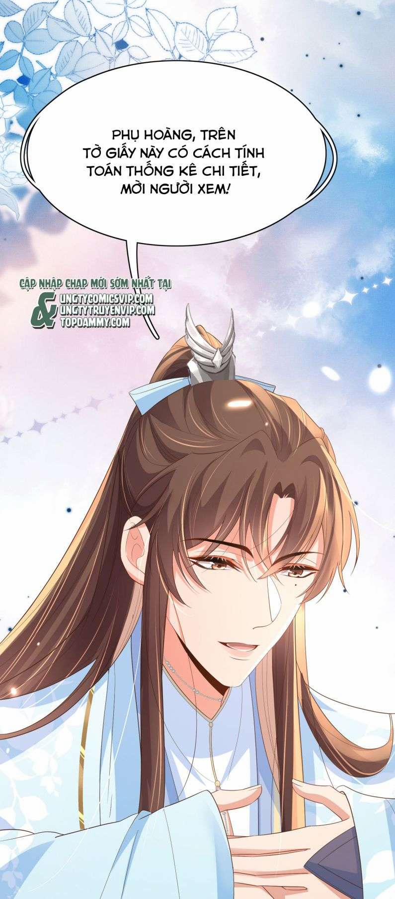 Bá Tổng Vương Phi Lật Xe Chỉ Nam 87 trang 43