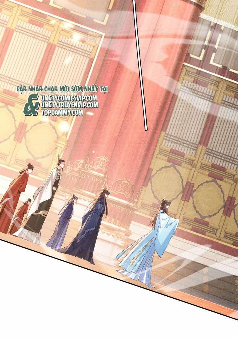 Bá Tổng Vương Phi Lật Xe Chỉ Nam 87 trang 46