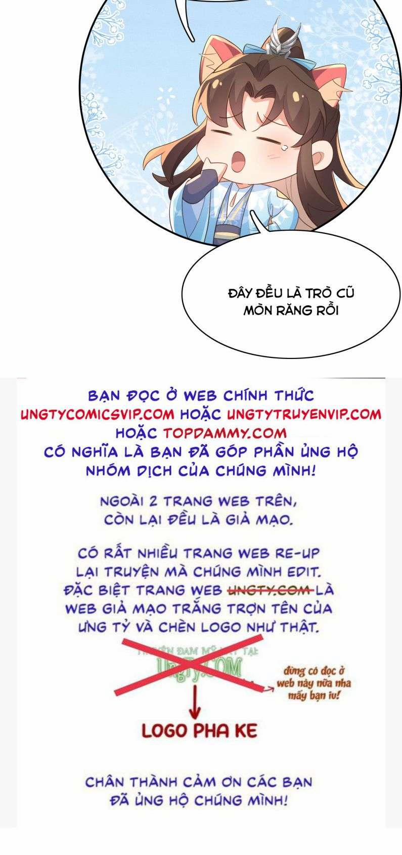 Bá Tổng Vương Phi Lật Xe Chỉ Nam 87 trang 48