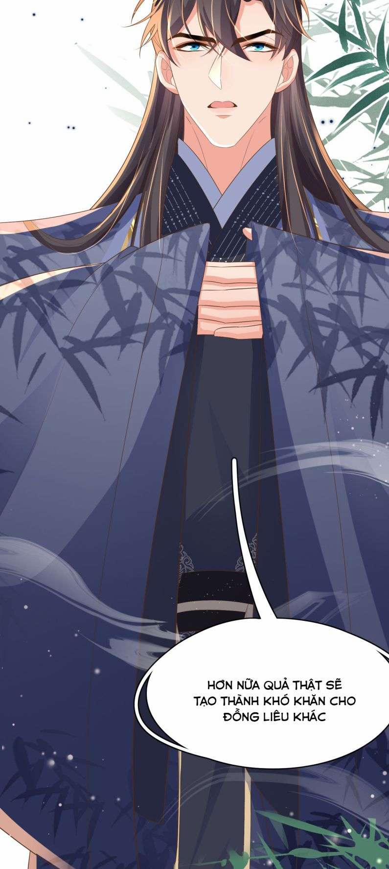 Bá Tổng Vương Phi Lật Xe Chỉ Nam 87 trang 5