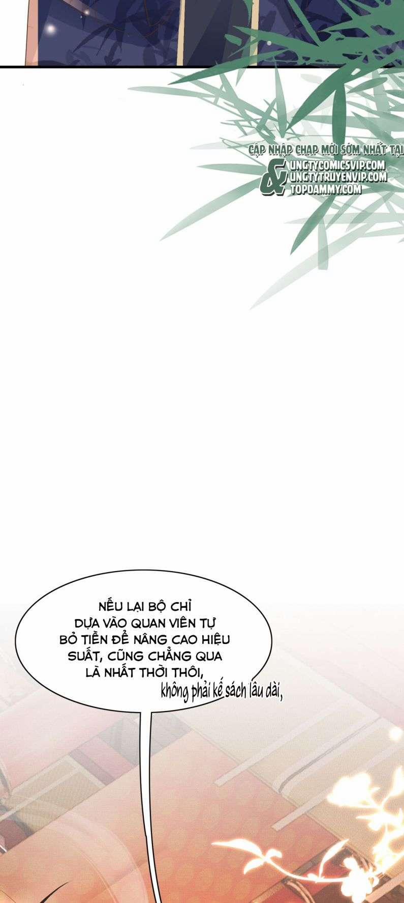 Bá Tổng Vương Phi Lật Xe Chỉ Nam 87 trang 6