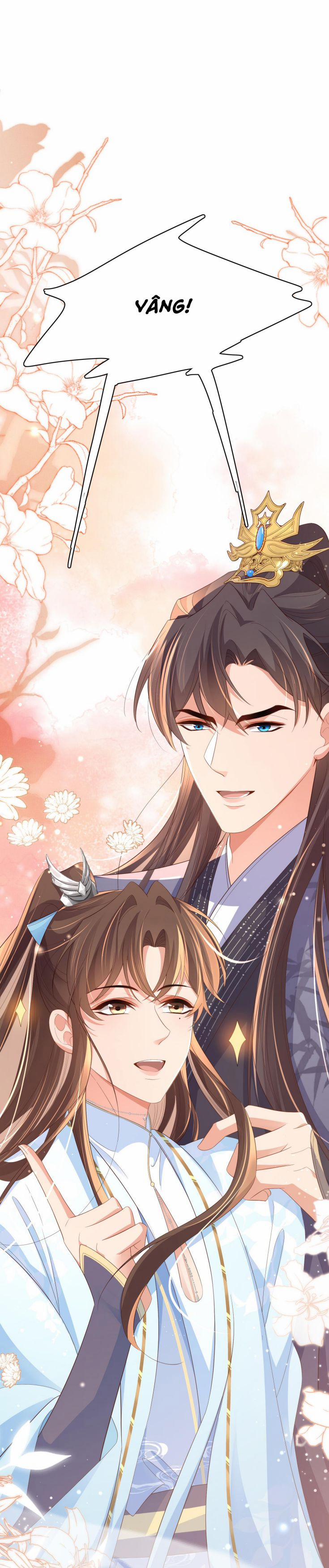 Bá Tổng Vương Phi Lật Xe Chỉ Nam 88 trang 10