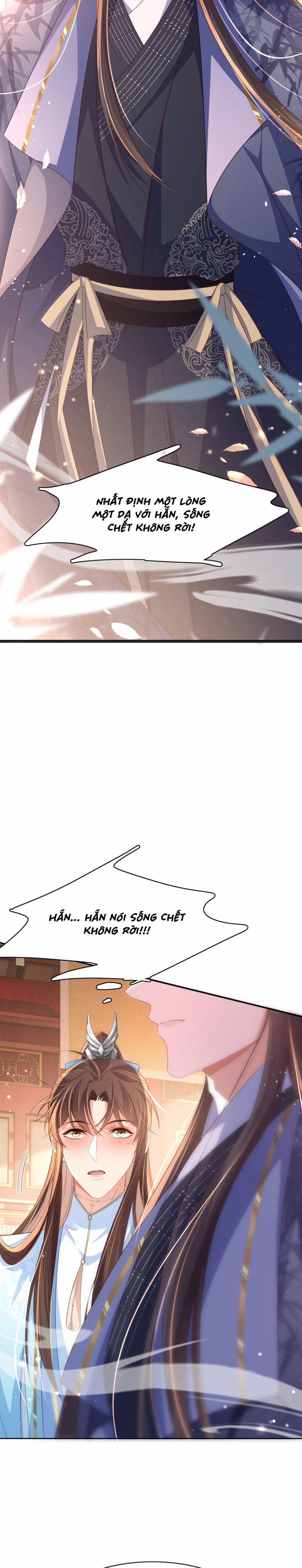 Bá Tổng Vương Phi Lật Xe Chỉ Nam 88 trang 14