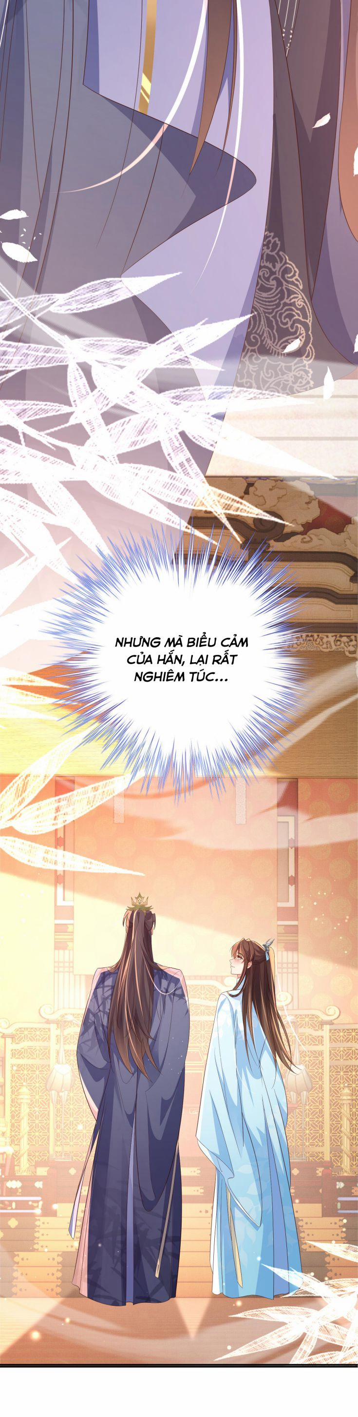 Bá Tổng Vương Phi Lật Xe Chỉ Nam 88 trang 16