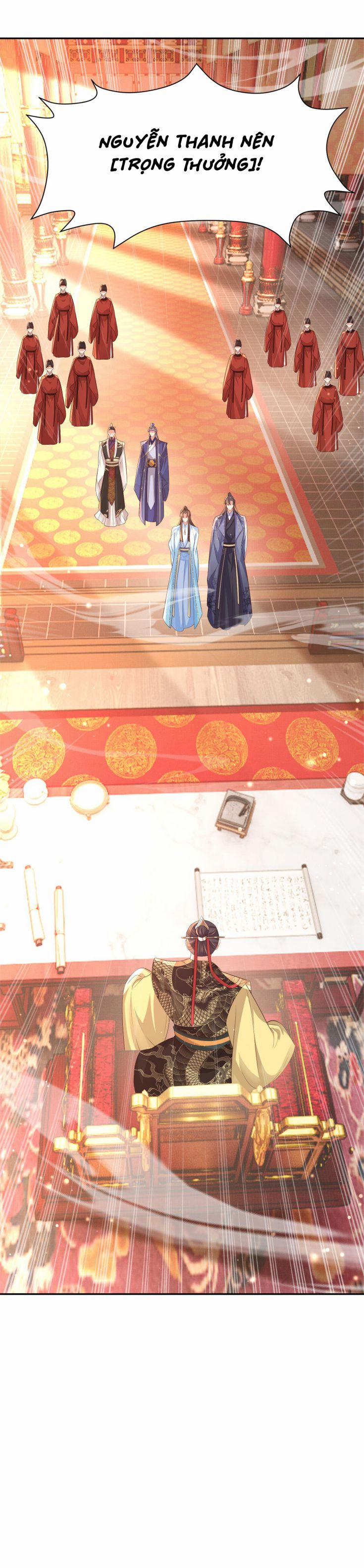 Bá Tổng Vương Phi Lật Xe Chỉ Nam 88 trang 18