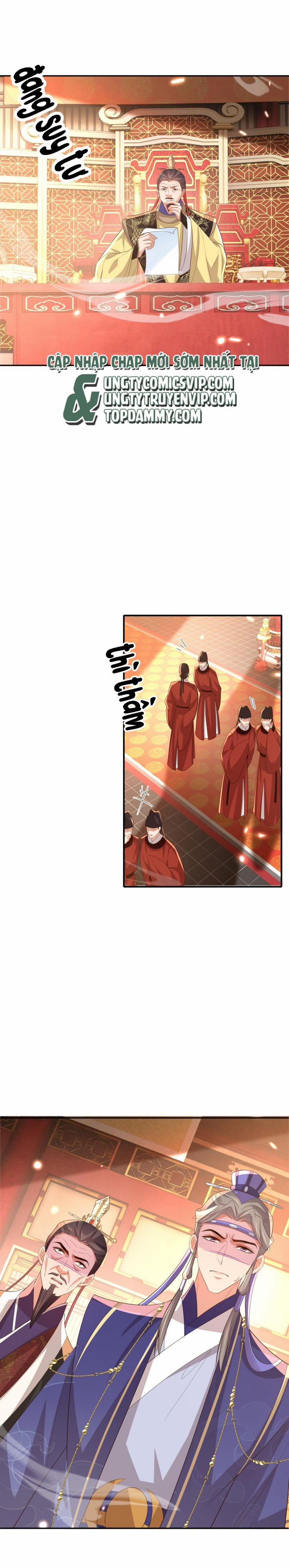 Bá Tổng Vương Phi Lật Xe Chỉ Nam 88 trang 2