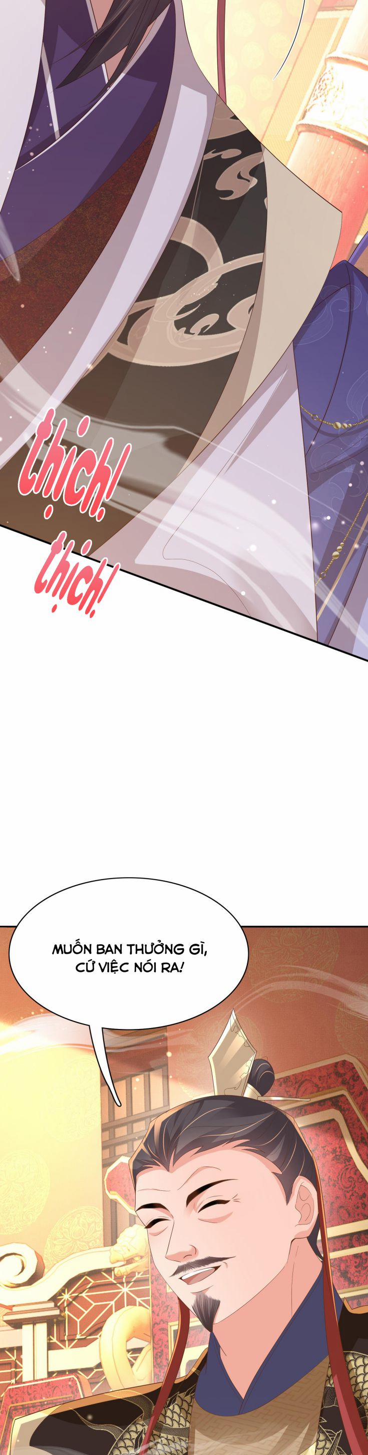 Bá Tổng Vương Phi Lật Xe Chỉ Nam 88 trang 20