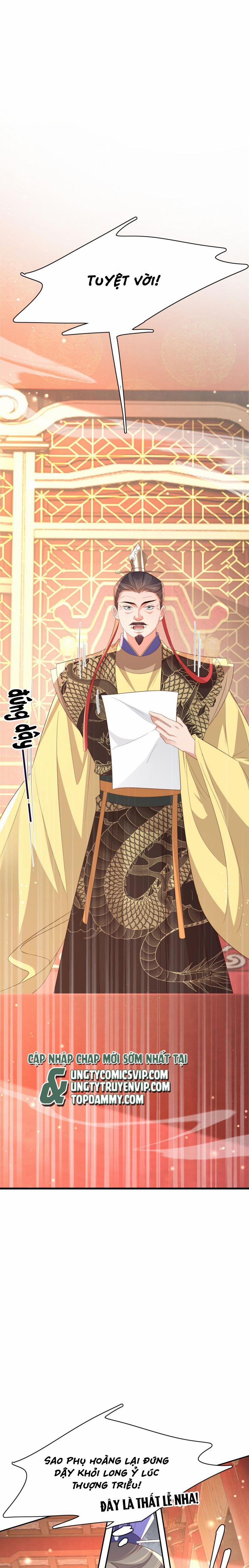 Bá Tổng Vương Phi Lật Xe Chỉ Nam 88 trang 5