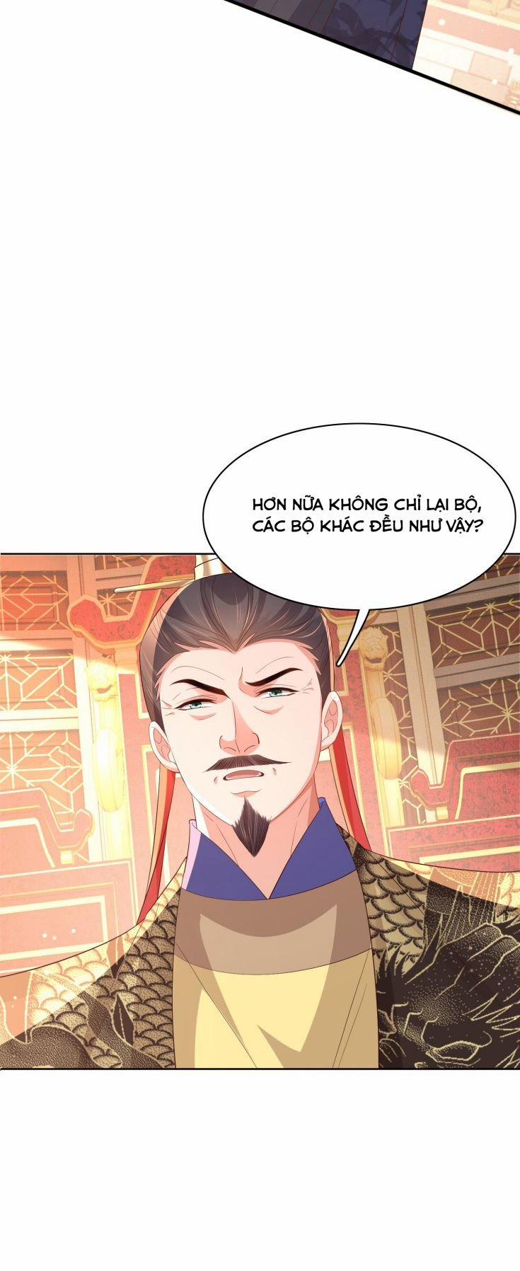 Bá Tổng Vương Phi Lật Xe Chỉ Nam 88 trang 8