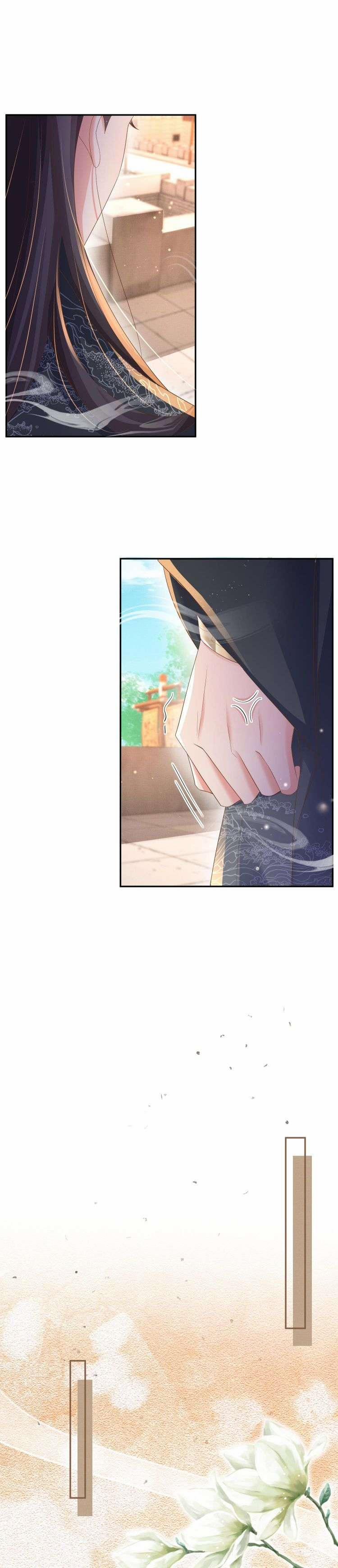 Bá Tổng Vương Phi Lật Xe Chỉ Nam 89 trang 15