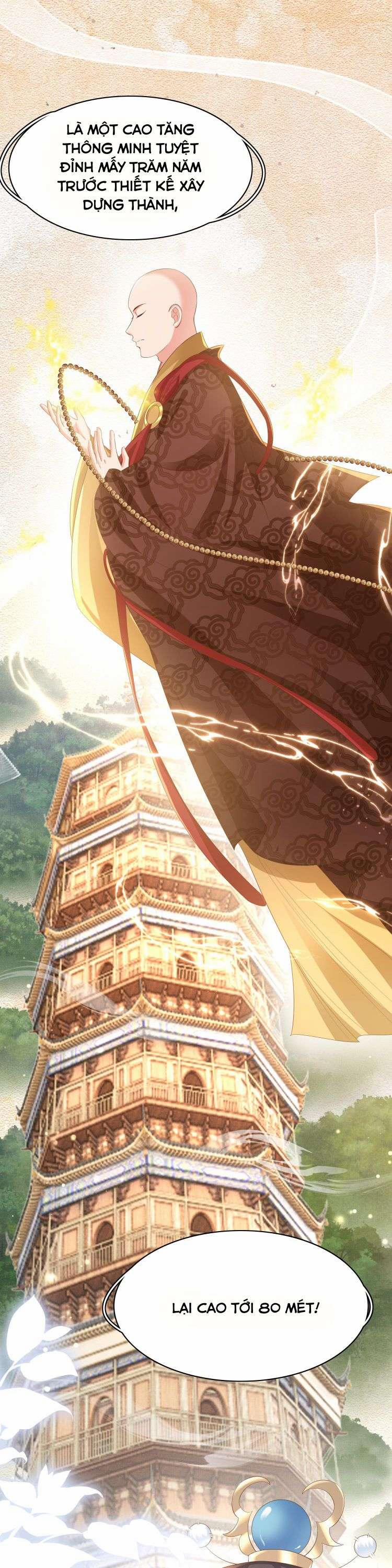 Bá Tổng Vương Phi Lật Xe Chỉ Nam 89 trang 17