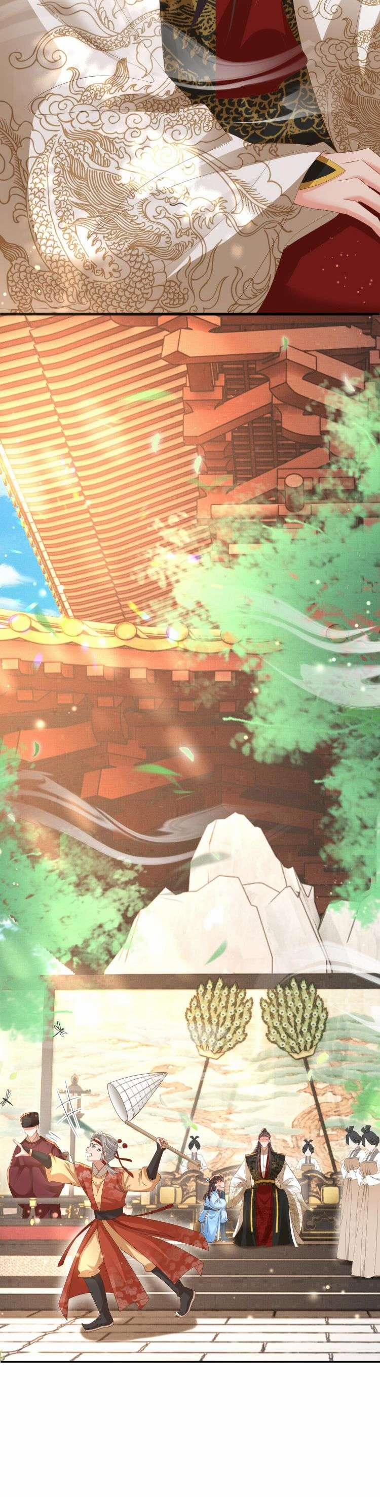 Bá Tổng Vương Phi Lật Xe Chỉ Nam 89 trang 19