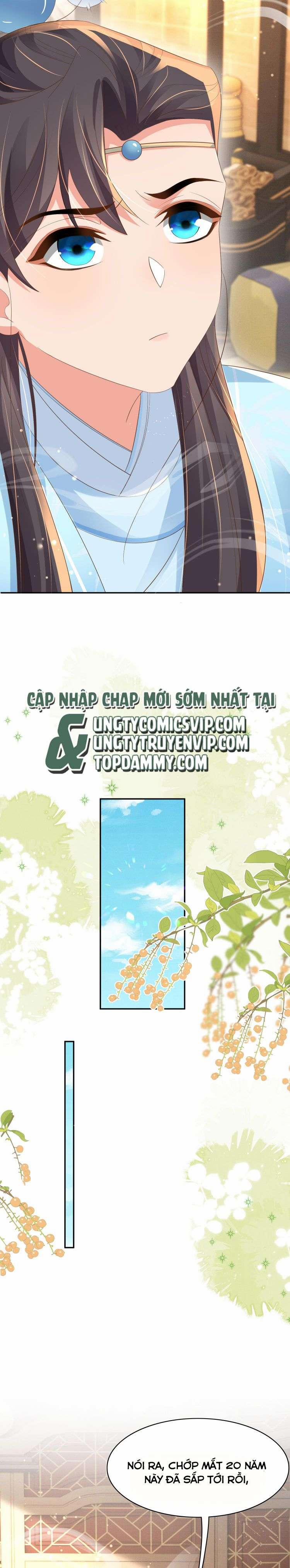 Bá Tổng Vương Phi Lật Xe Chỉ Nam 89 trang 22