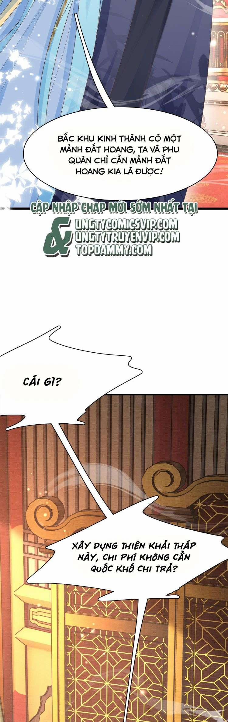 Bá Tổng Vương Phi Lật Xe Chỉ Nam 89 trang 26