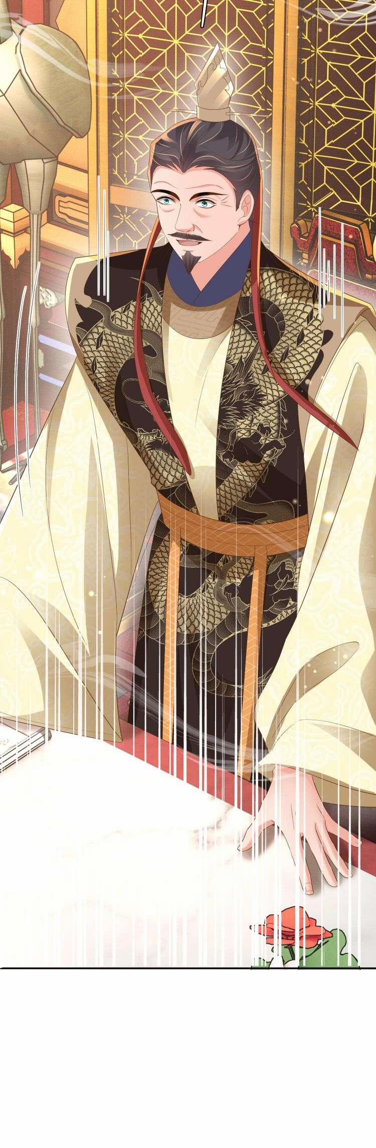 Bá Tổng Vương Phi Lật Xe Chỉ Nam 89 trang 27