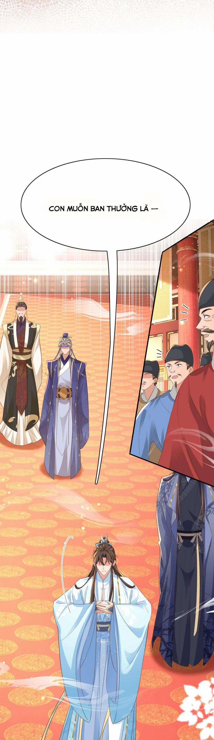 Bá Tổng Vương Phi Lật Xe Chỉ Nam 89 trang 5