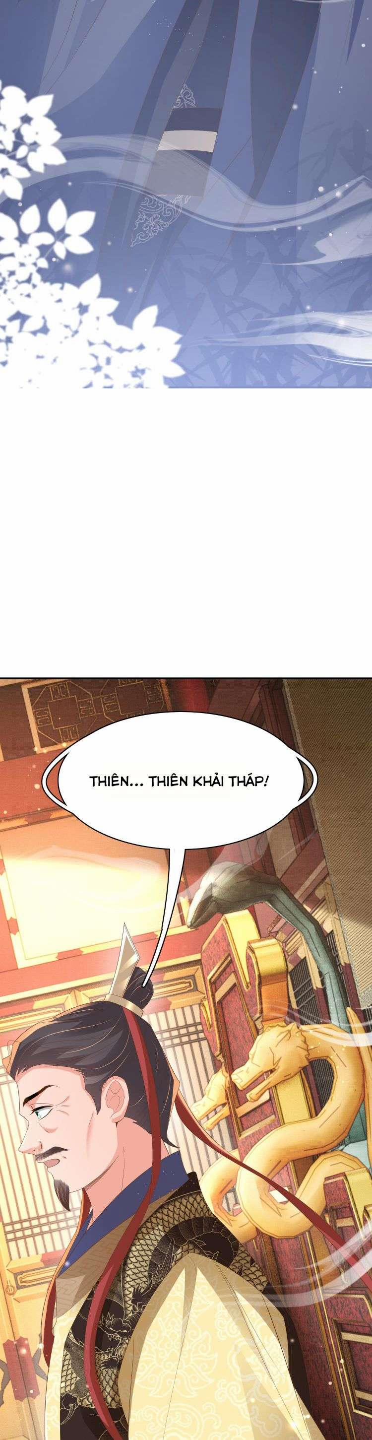 Bá Tổng Vương Phi Lật Xe Chỉ Nam 89 trang 9