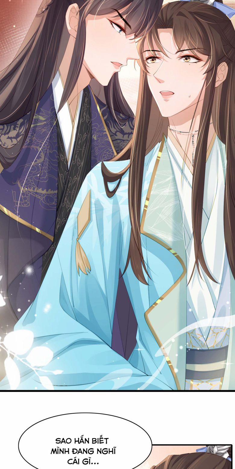 Bá Tổng Vương Phi Lật Xe Chỉ Nam 9 trang 10