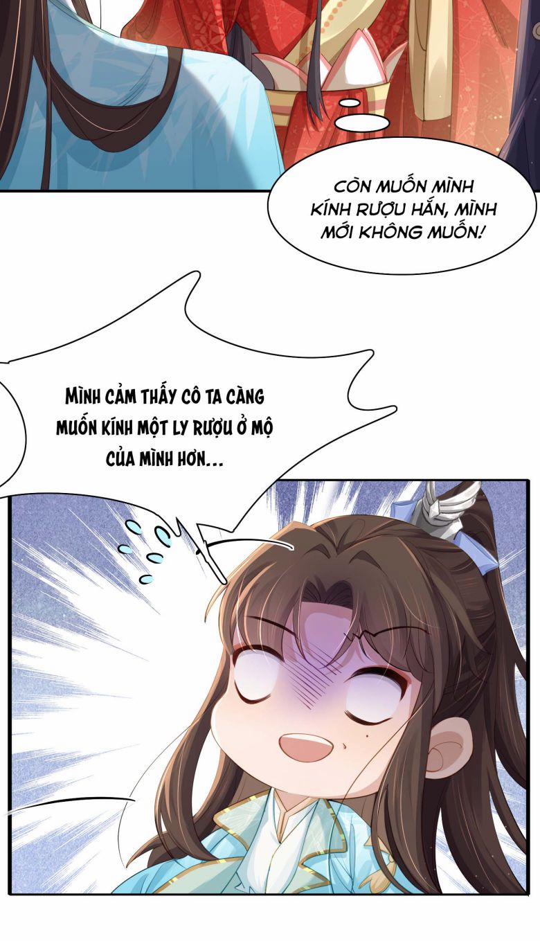 Bá Tổng Vương Phi Lật Xe Chỉ Nam 9 trang 14