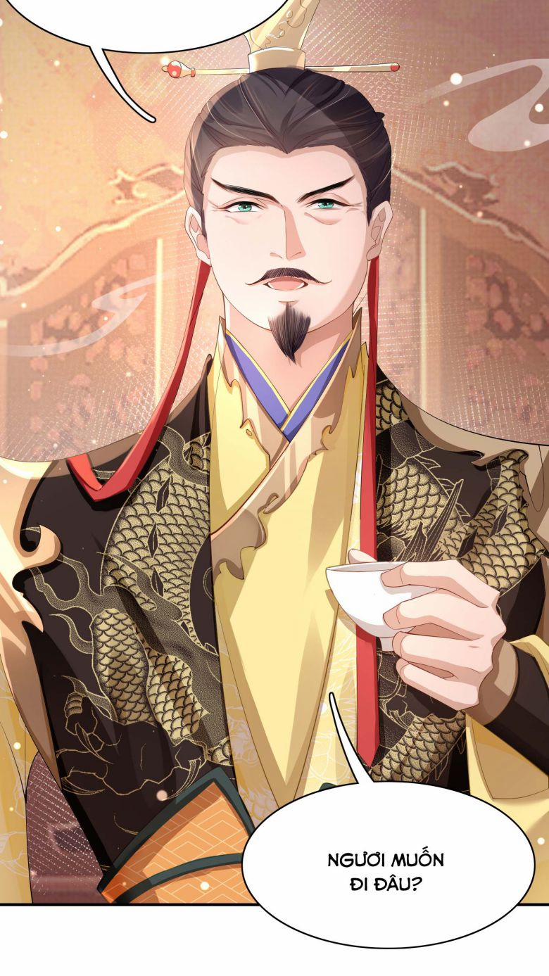 Bá Tổng Vương Phi Lật Xe Chỉ Nam 9 trang 16