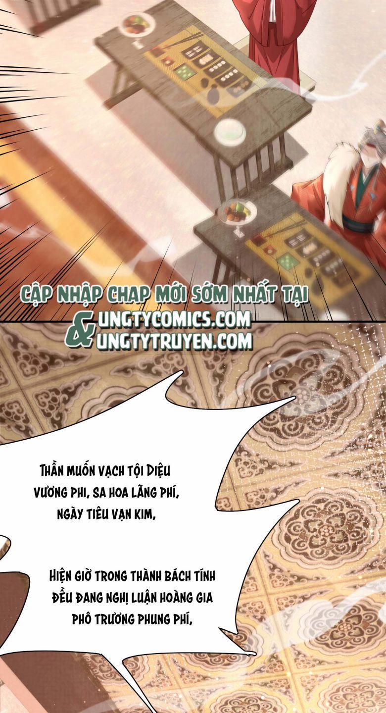 Bá Tổng Vương Phi Lật Xe Chỉ Nam 9 trang 20