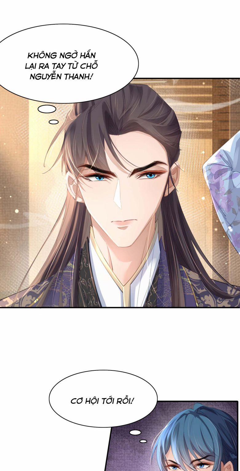 Bá Tổng Vương Phi Lật Xe Chỉ Nam 9 trang 22