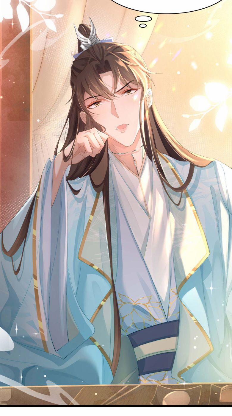 Bá Tổng Vương Phi Lật Xe Chỉ Nam 9 trang 7