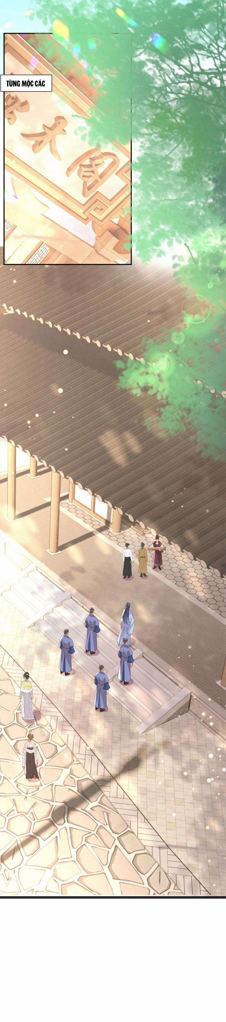 Bá Tổng Vương Phi Lật Xe Chỉ Nam 90 trang 11