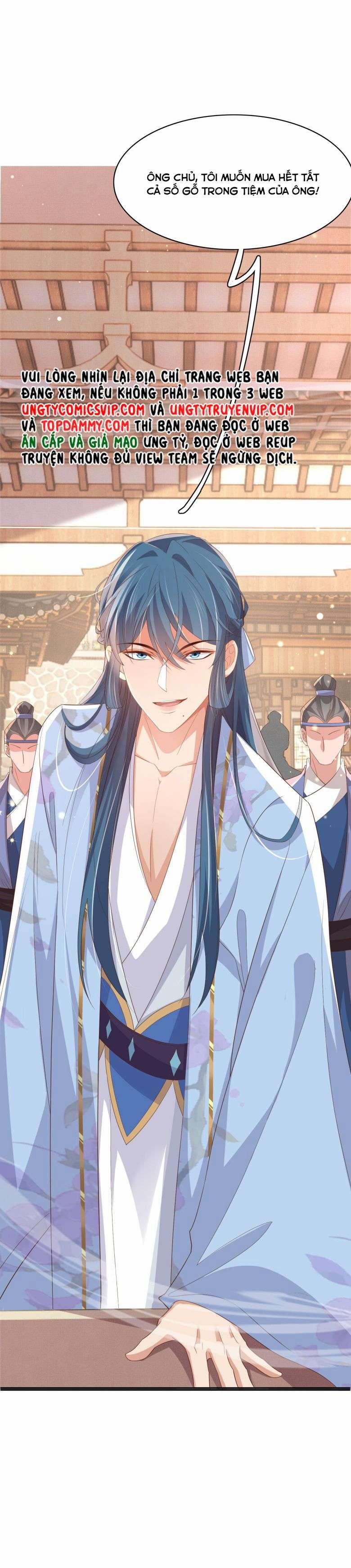 Bá Tổng Vương Phi Lật Xe Chỉ Nam 90 trang 12