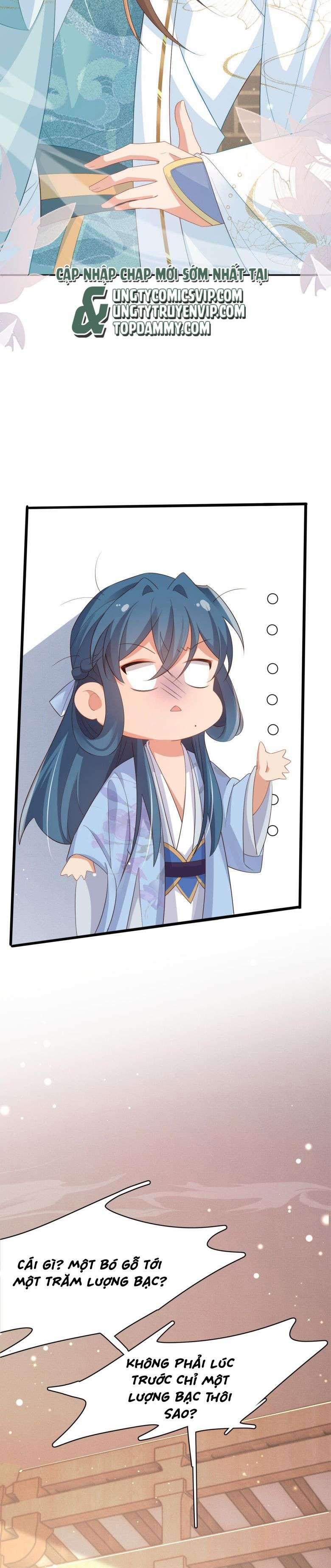 Bá Tổng Vương Phi Lật Xe Chỉ Nam 90 trang 14