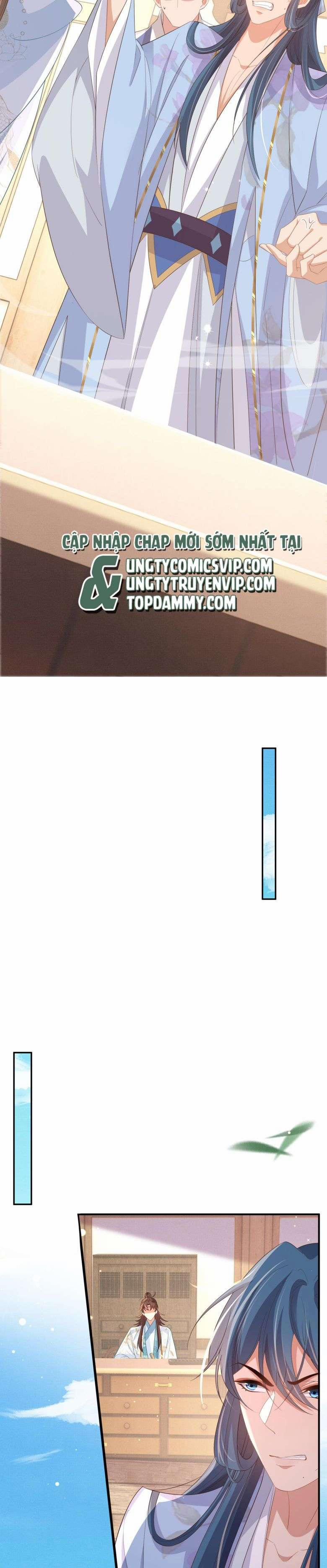 Bá Tổng Vương Phi Lật Xe Chỉ Nam 90 trang 18