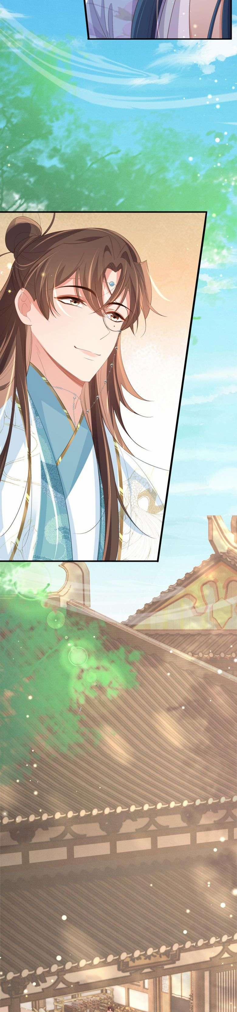 Bá Tổng Vương Phi Lật Xe Chỉ Nam 90 trang 19