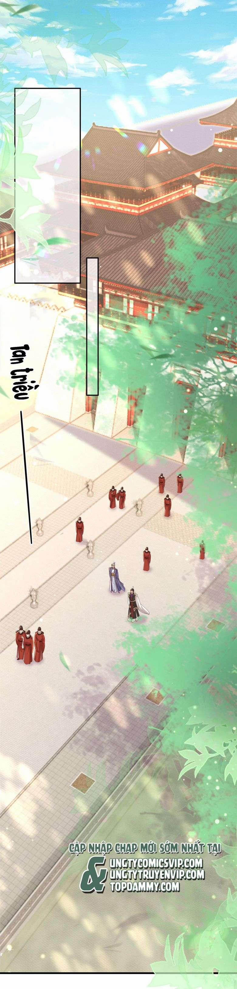 Bá Tổng Vương Phi Lật Xe Chỉ Nam 90 trang 2