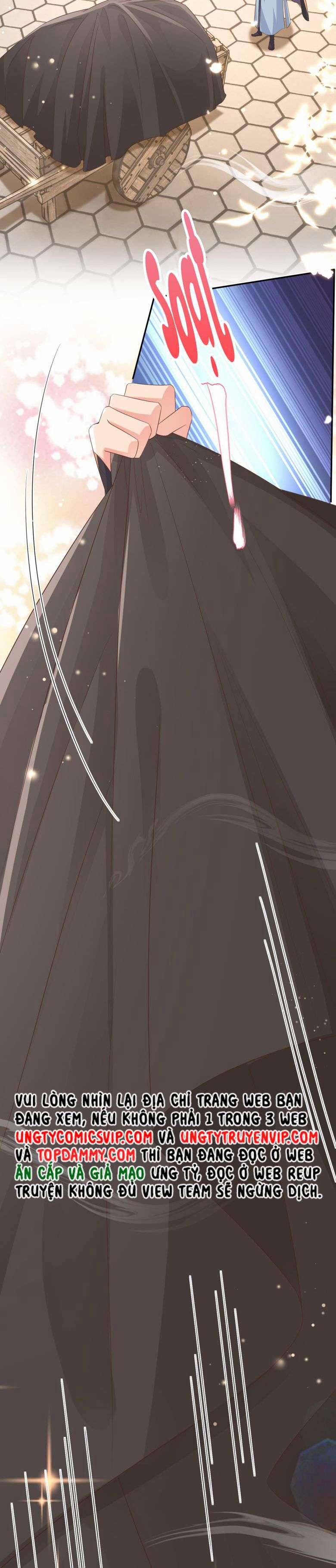 Bá Tổng Vương Phi Lật Xe Chỉ Nam 90 trang 24