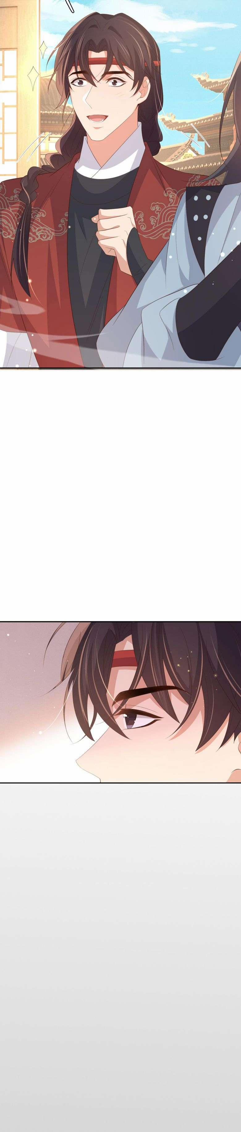 Bá Tổng Vương Phi Lật Xe Chỉ Nam 90 trang 27