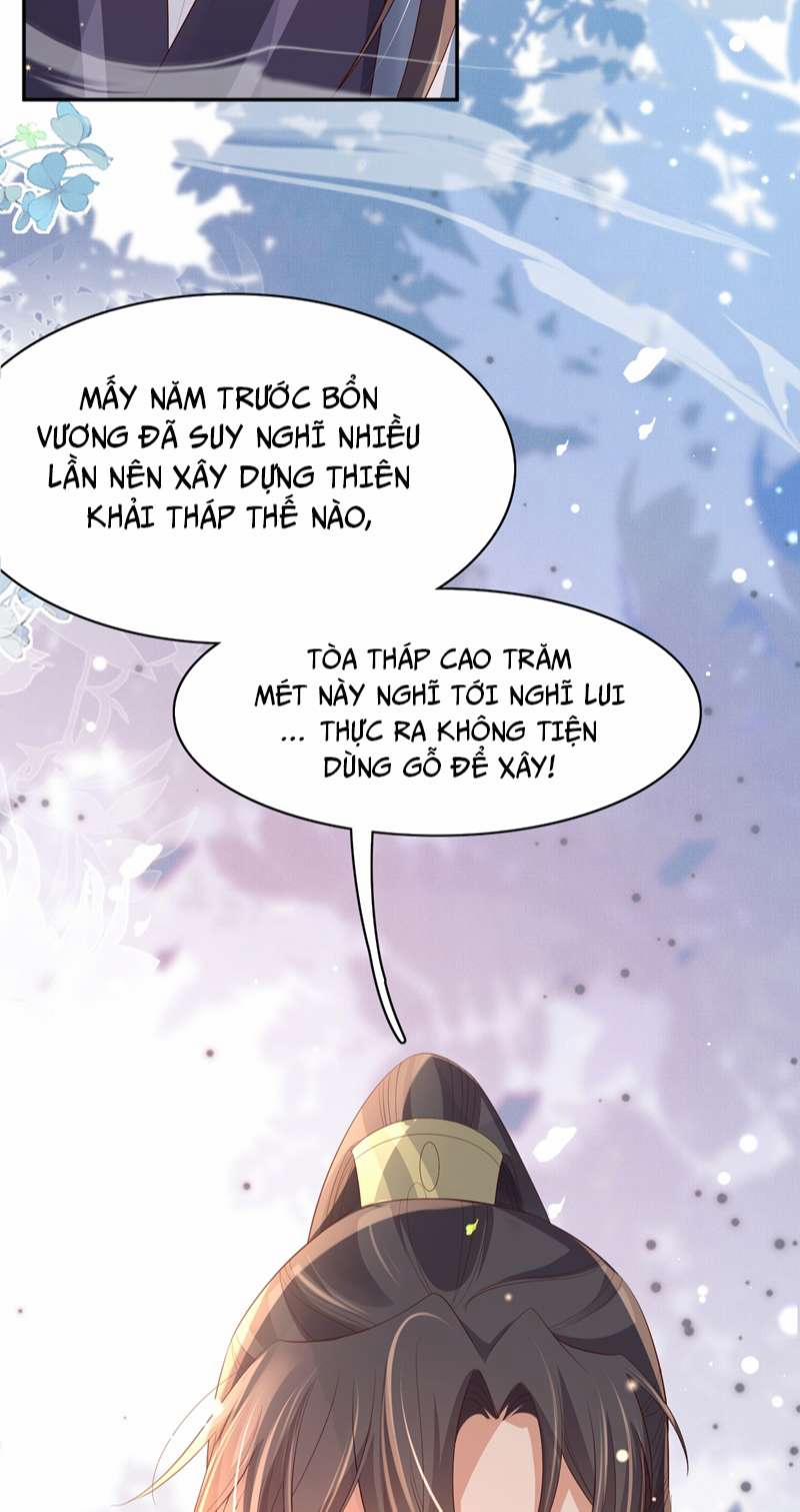 Bá Tổng Vương Phi Lật Xe Chỉ Nam 91 trang 11