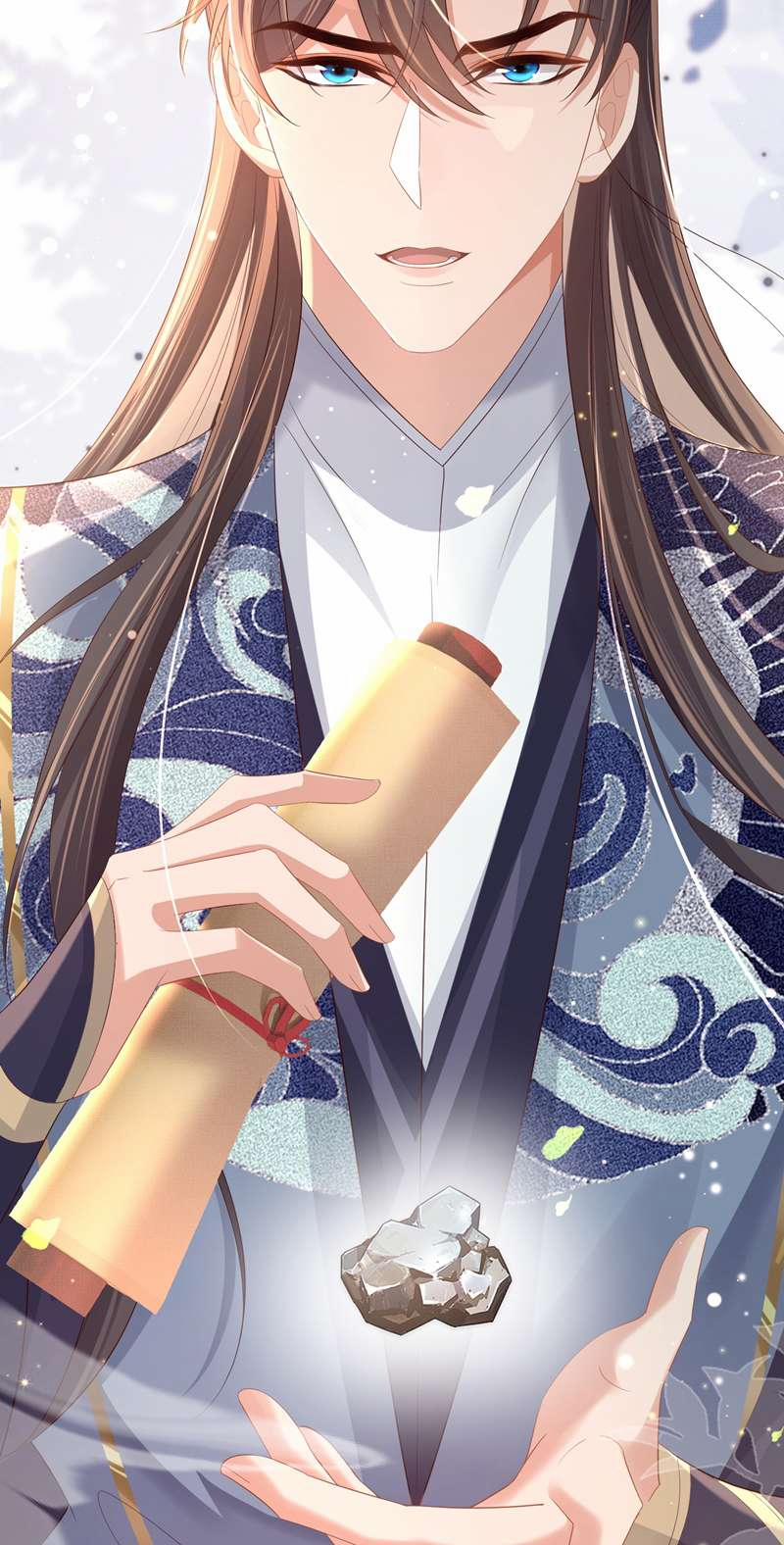 Bá Tổng Vương Phi Lật Xe Chỉ Nam 91 trang 12