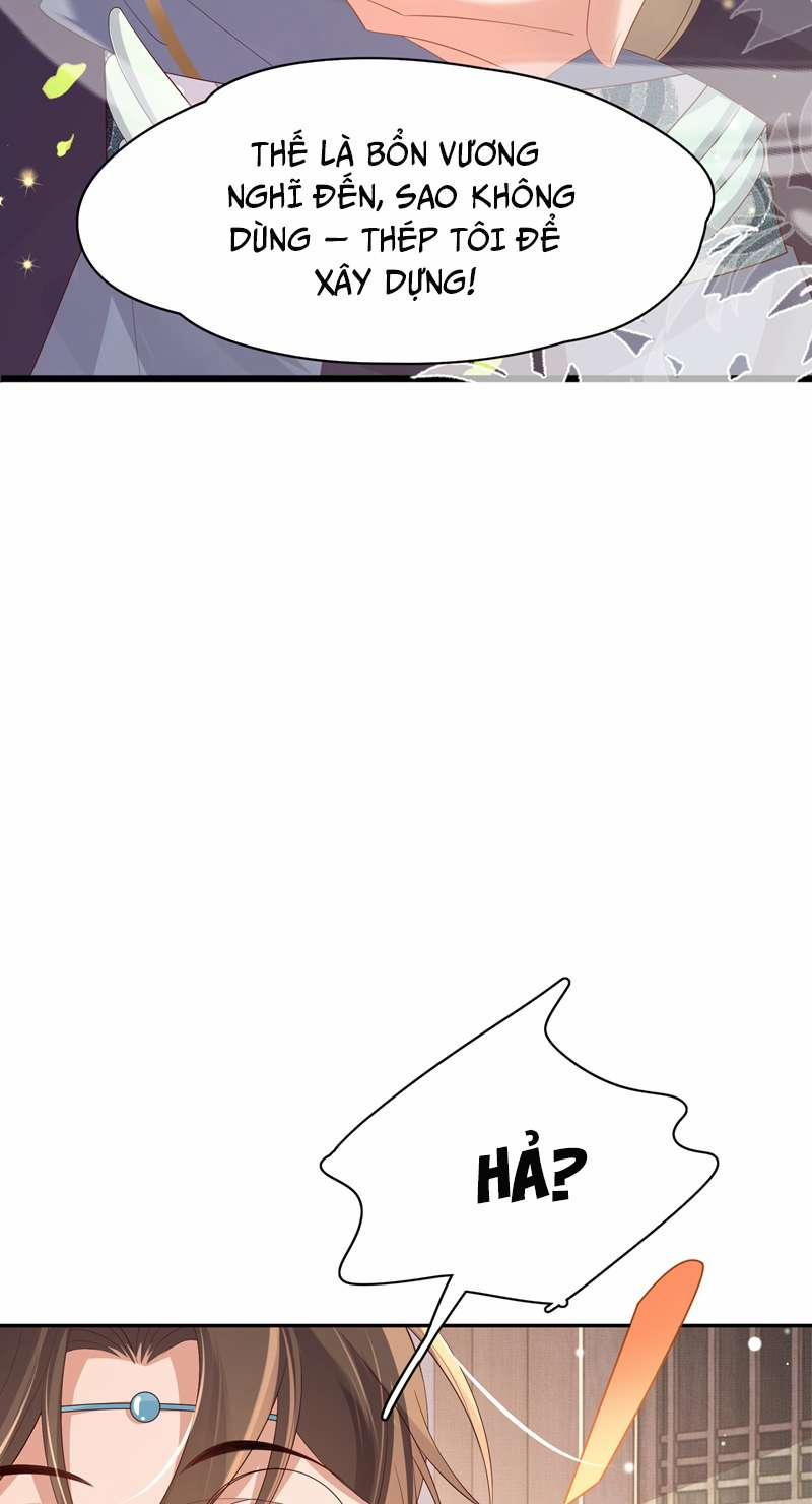 Bá Tổng Vương Phi Lật Xe Chỉ Nam 91 trang 13