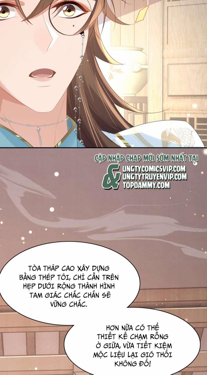 Bá Tổng Vương Phi Lật Xe Chỉ Nam 91 trang 14